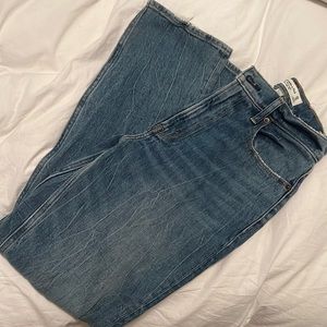 Abercrombie and Fitch Jeans